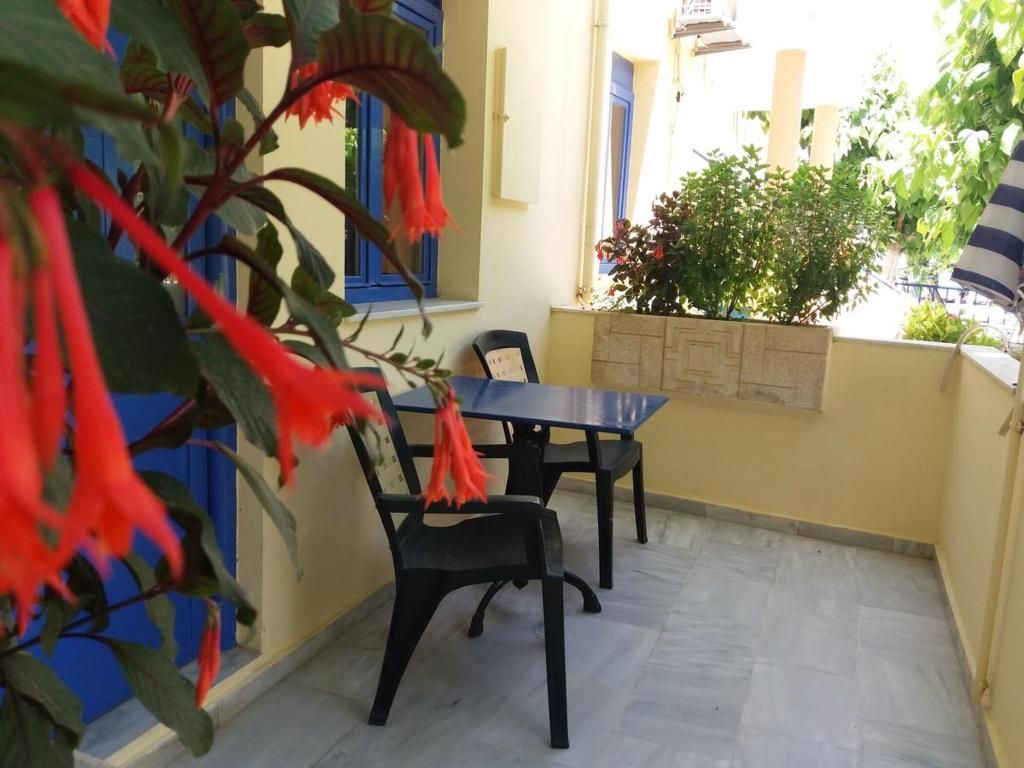 Leonidas Studios & Apartments, foto 4