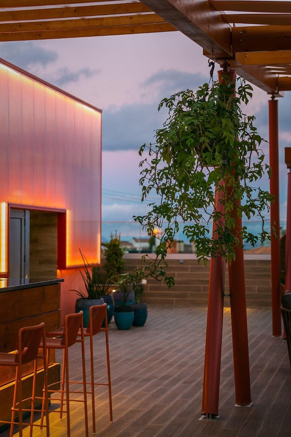 Three House, foto 4