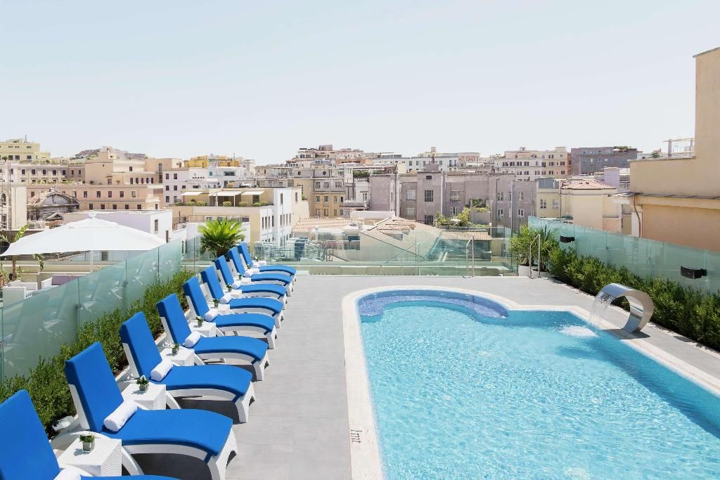Aleph Rome Hotel, Curio Collection by Hilton, foto 11