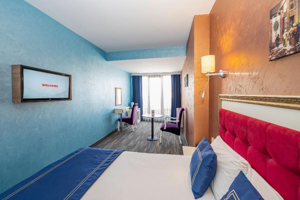 Harmony Hotel & Spa Merter, foto 15