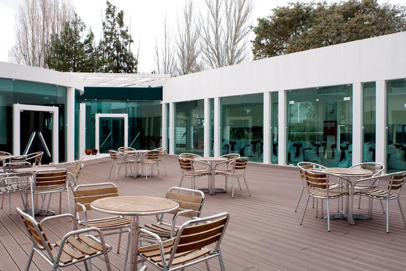 Leziria Parque Hotel, foto 12