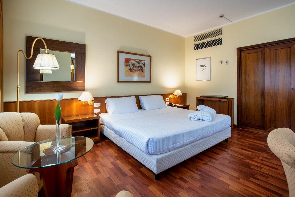 Royal Palace Hotel, foto 5