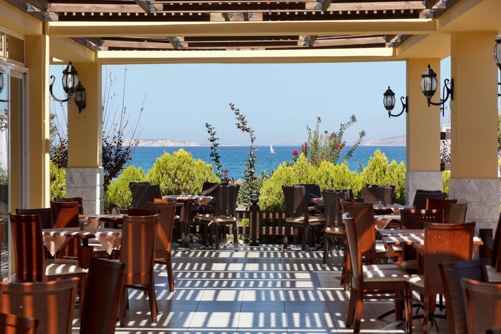 Gaia Royal Hotel, foto 14