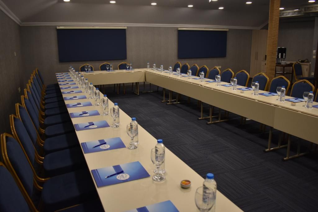 Rhiss Hotel Bostanci, foto 14