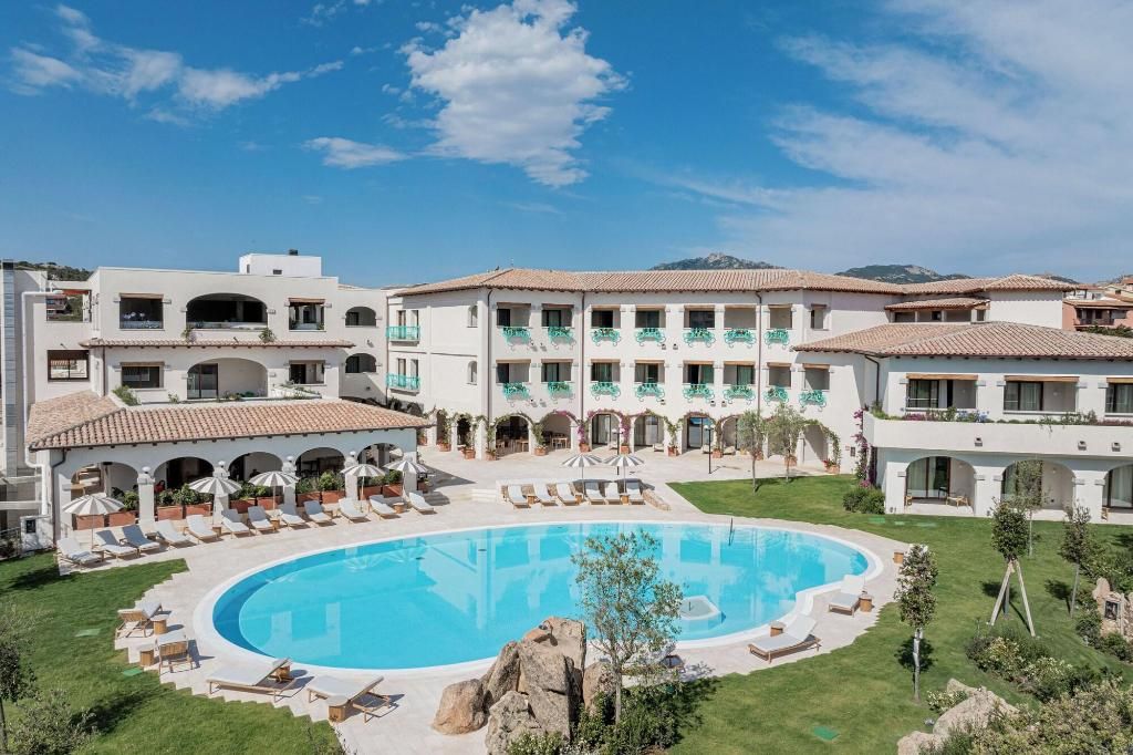Hotel Sestante, foto 14