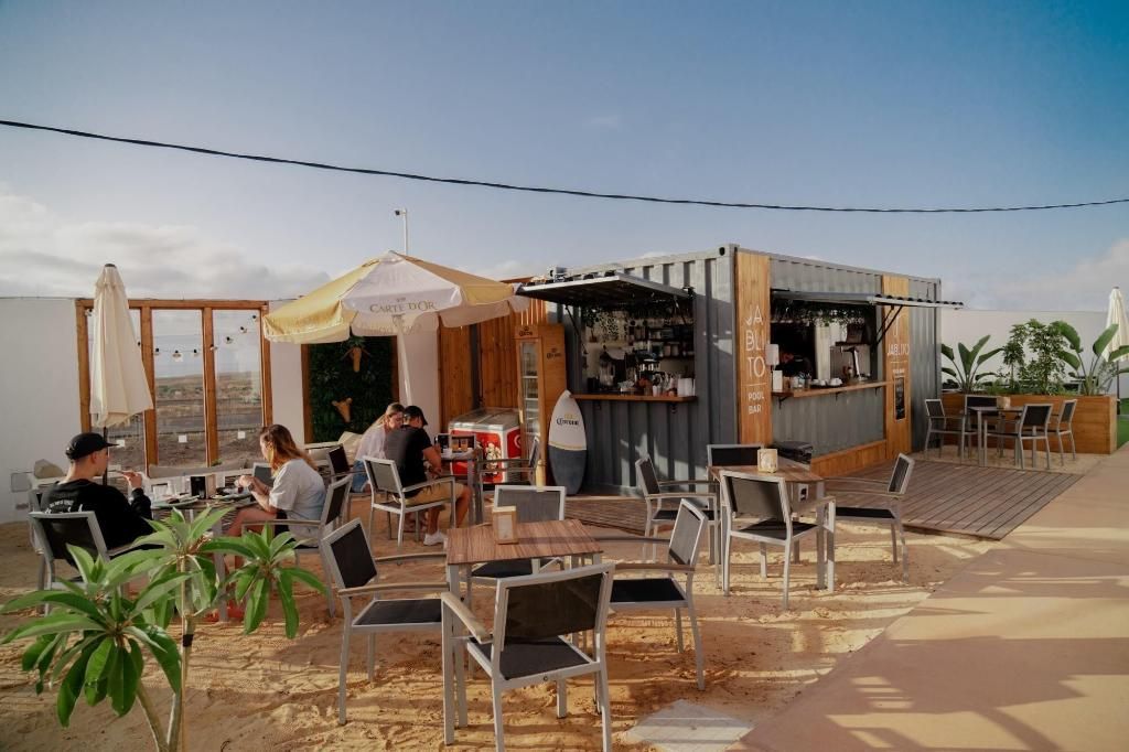 Shambhala Fuerteventura, foto 13