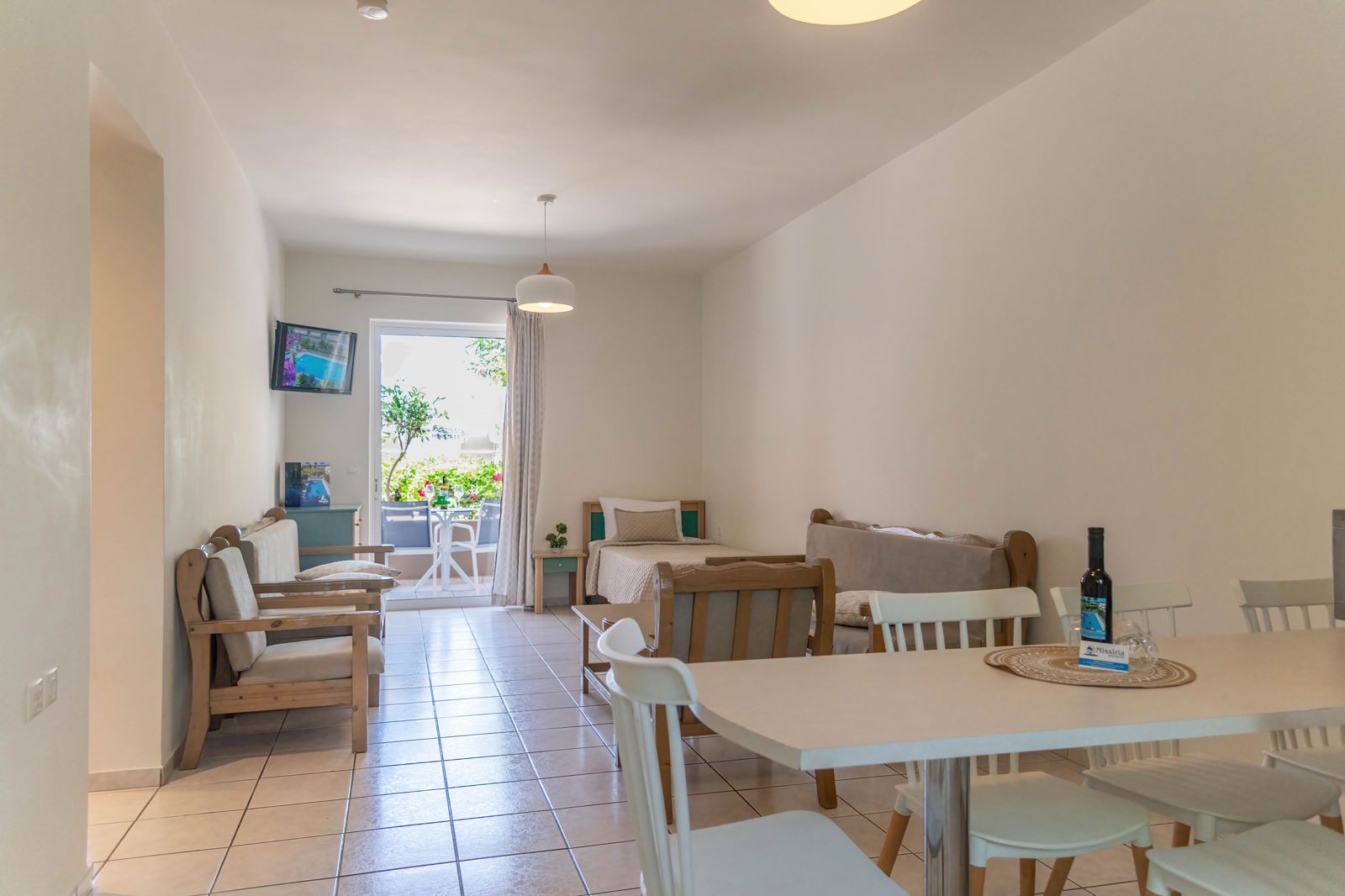Missiria Apartments, foto 8