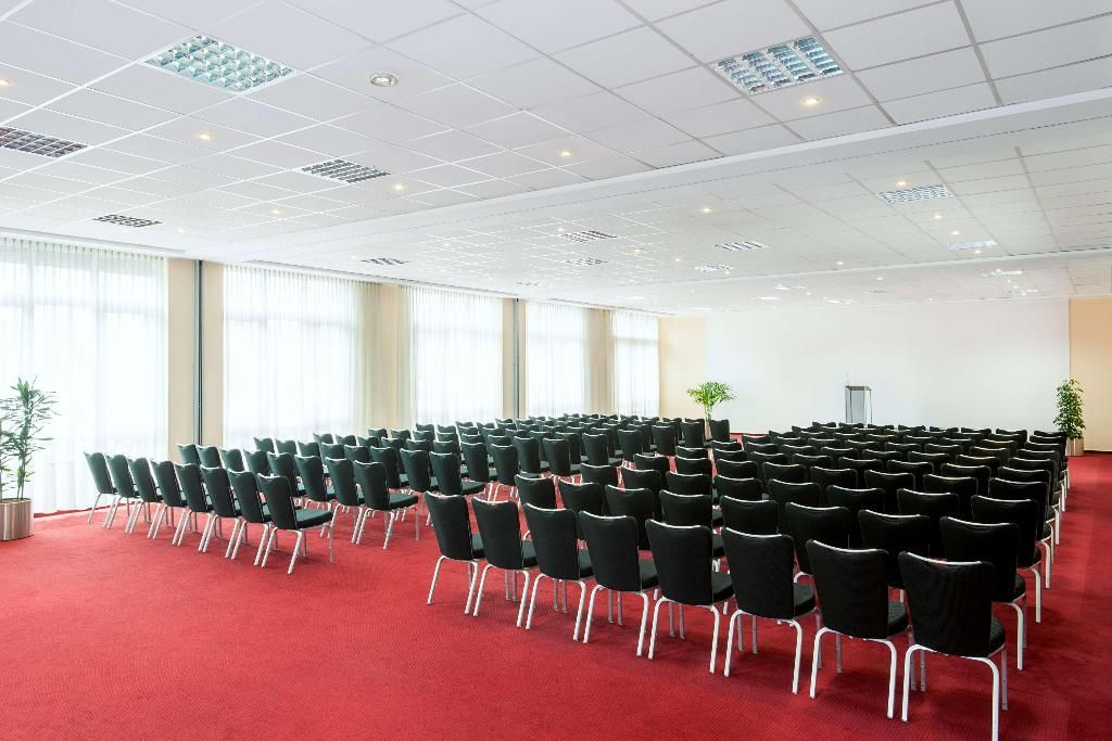 Best Western Conference Airporthotel Frankfurt-Mörfelden, foto 14