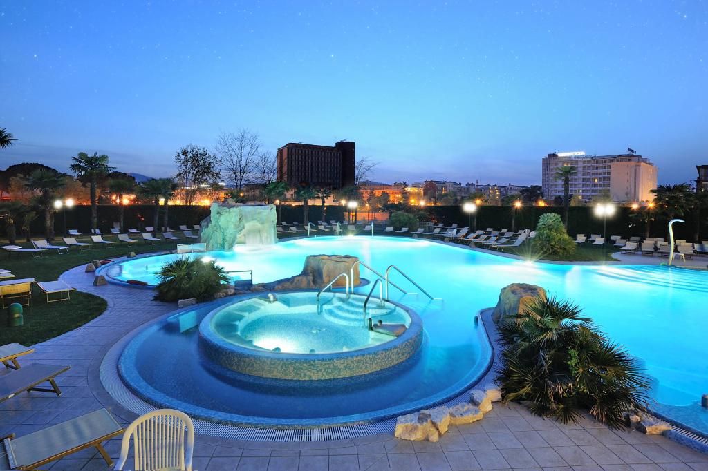 Hotel Terme All'Alba , foto 6
