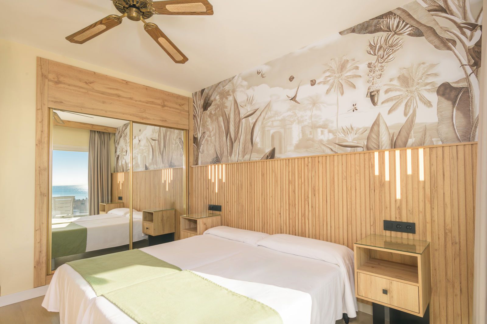 Hotel Parasol by Dorobe, foto 8