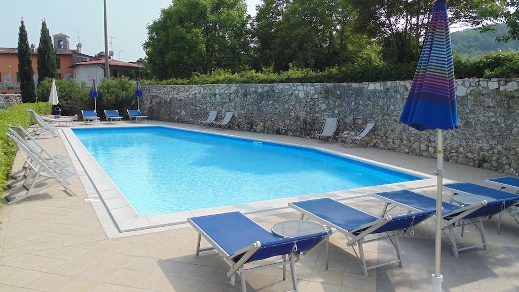 AHG Donna Silvia Wellness Hotel, foto 4