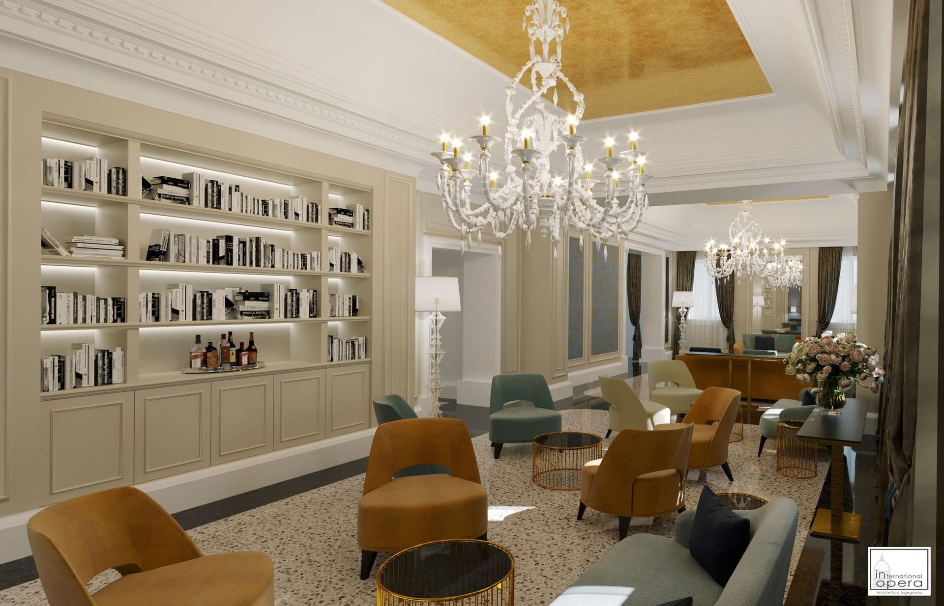 H10 Palazzo Canova, foto 2