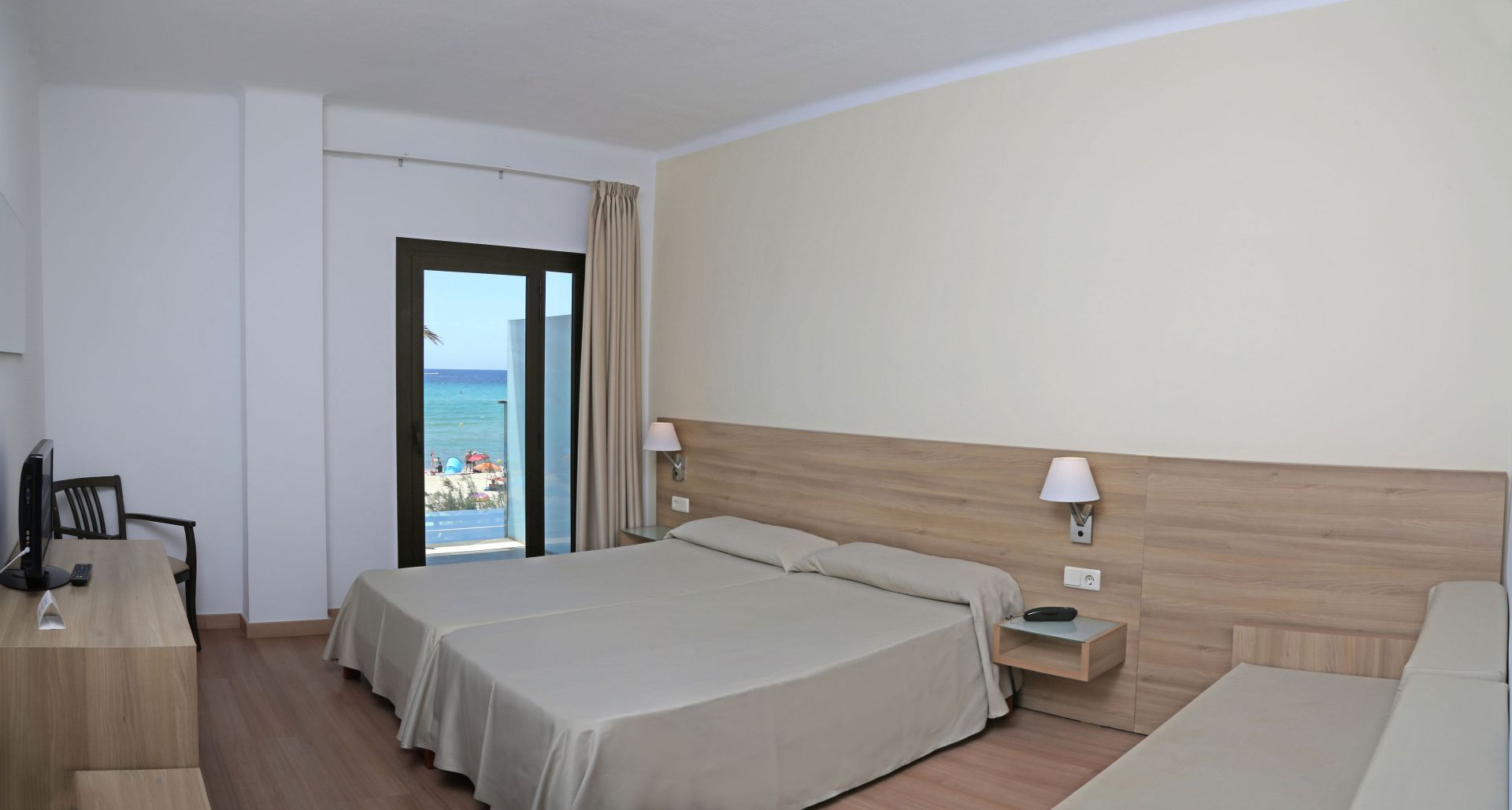 Hotel Eden Palma Playa, foto 5