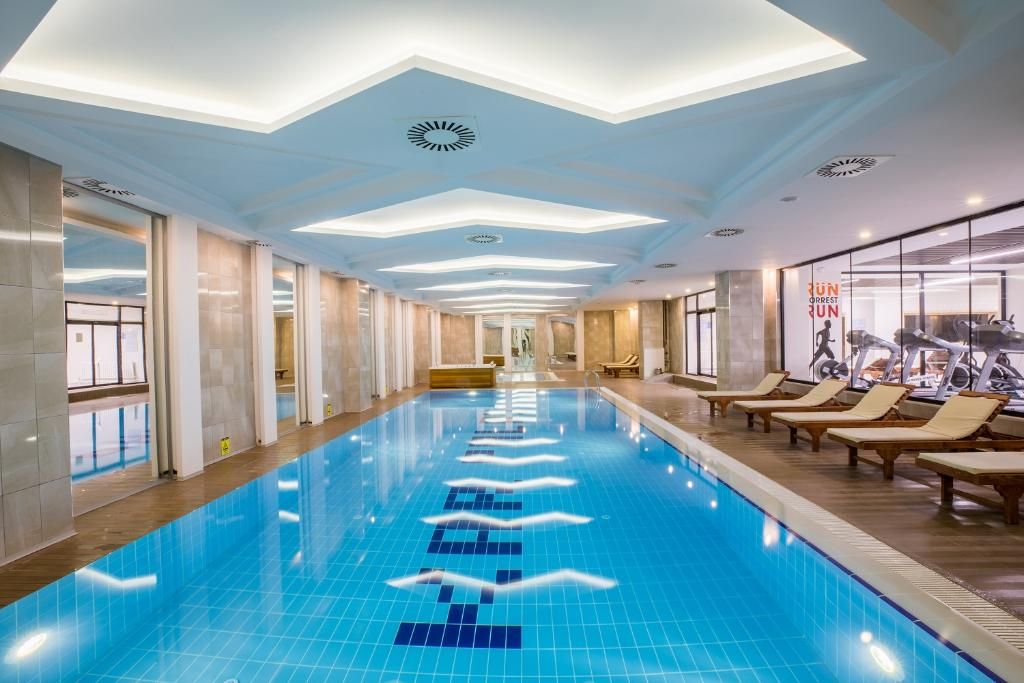 Karpalas City Hotel, foto 15