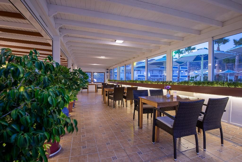 Mammis Beach Hotel, foto 9