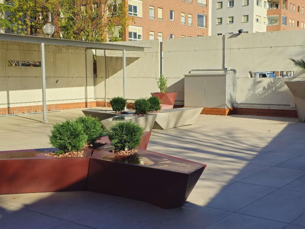 Ibis budget Vitoria Gasteiz, foto 4