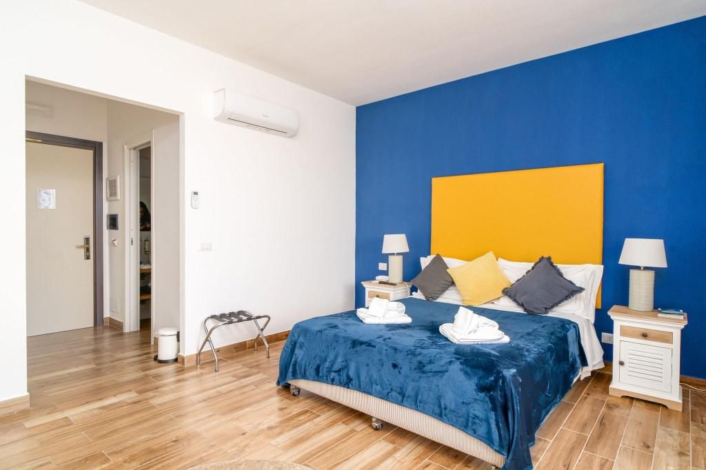Civico Zero Resort, foto 6