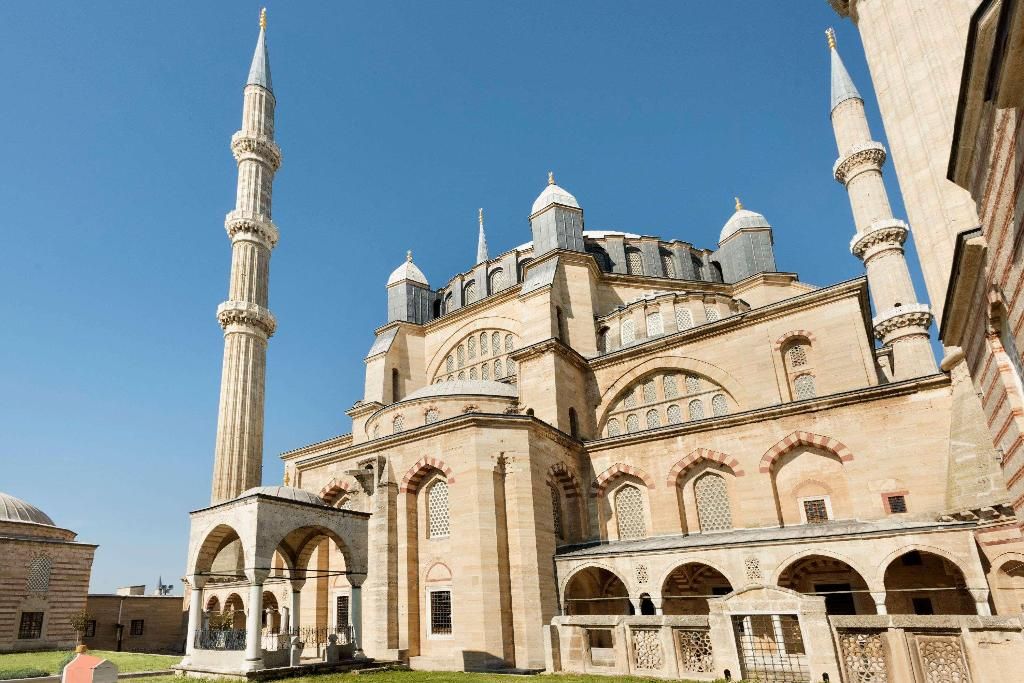 Ramada Hotel & Suites by Wyndham Edirne, foto 14