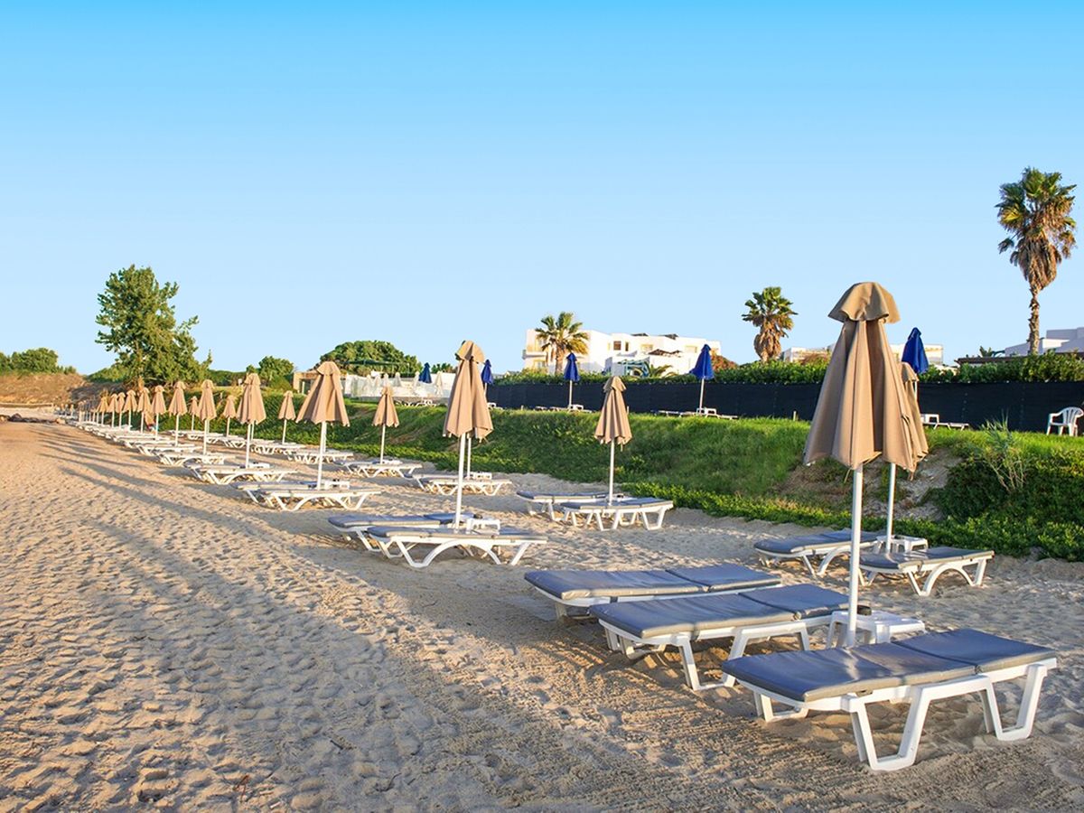 Mastichari Bay Hotel & Family Suites, foto 7