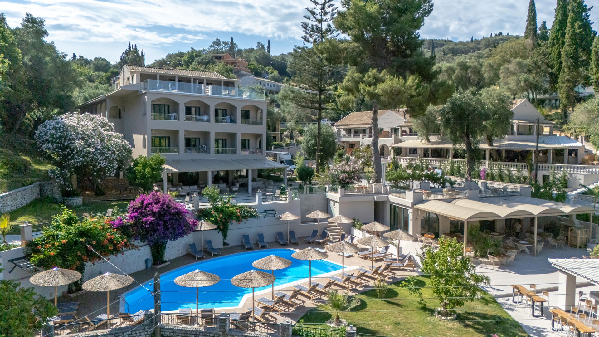 Liapades Golden Beach Hotel, foto 10