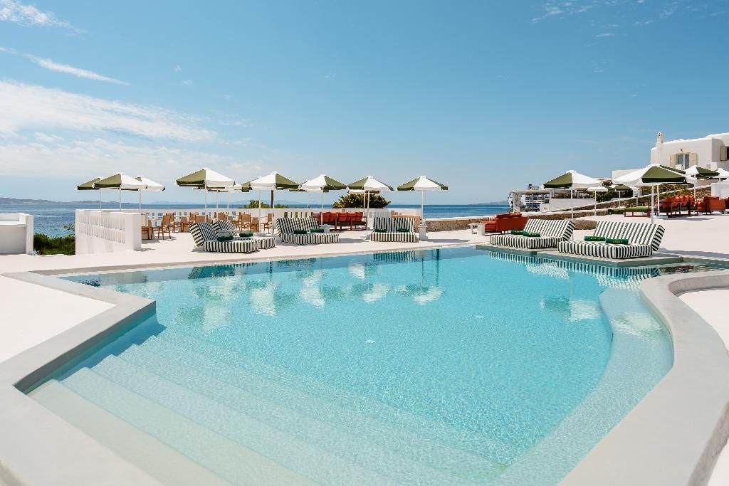 Croco Mykonos, foto 13