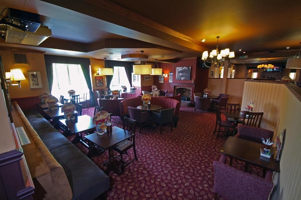 Premier Inn Basildon Festival Park, foto 5
