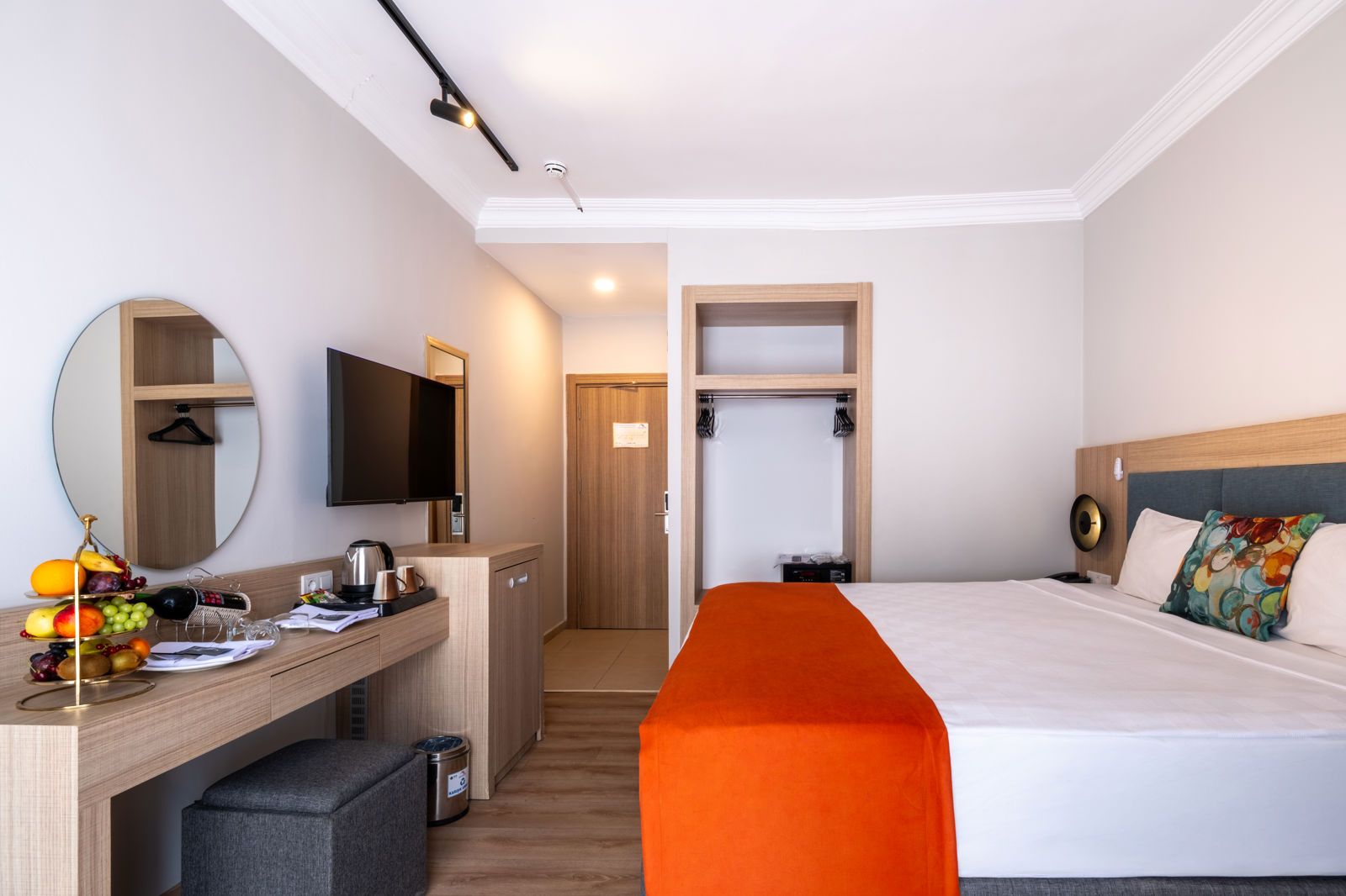 Nova Life Hotel, foto 7