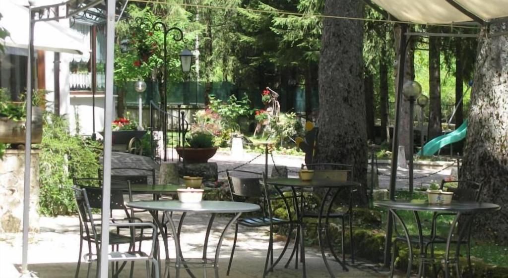 Albergo Paradiso, foto 3