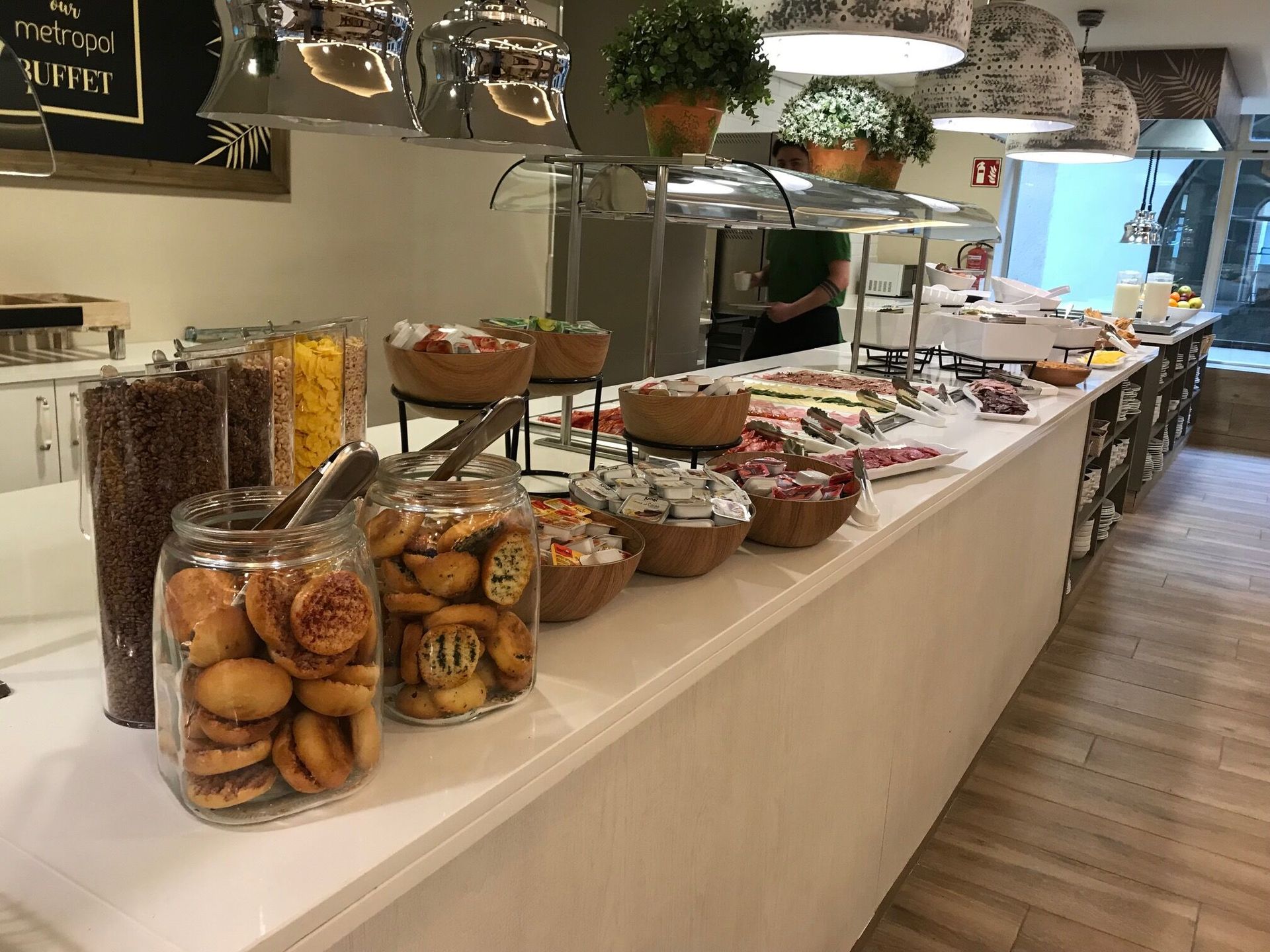 Hotel Metropol, foto 8