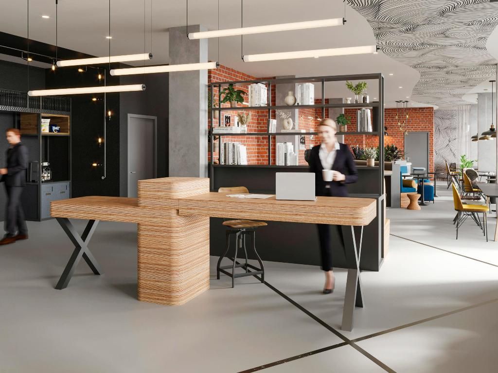 Aparthotel Adagio London City East, foto 4