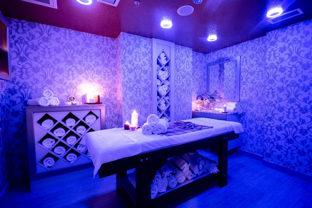 Antusa Design Hotel & Spa, foto 10