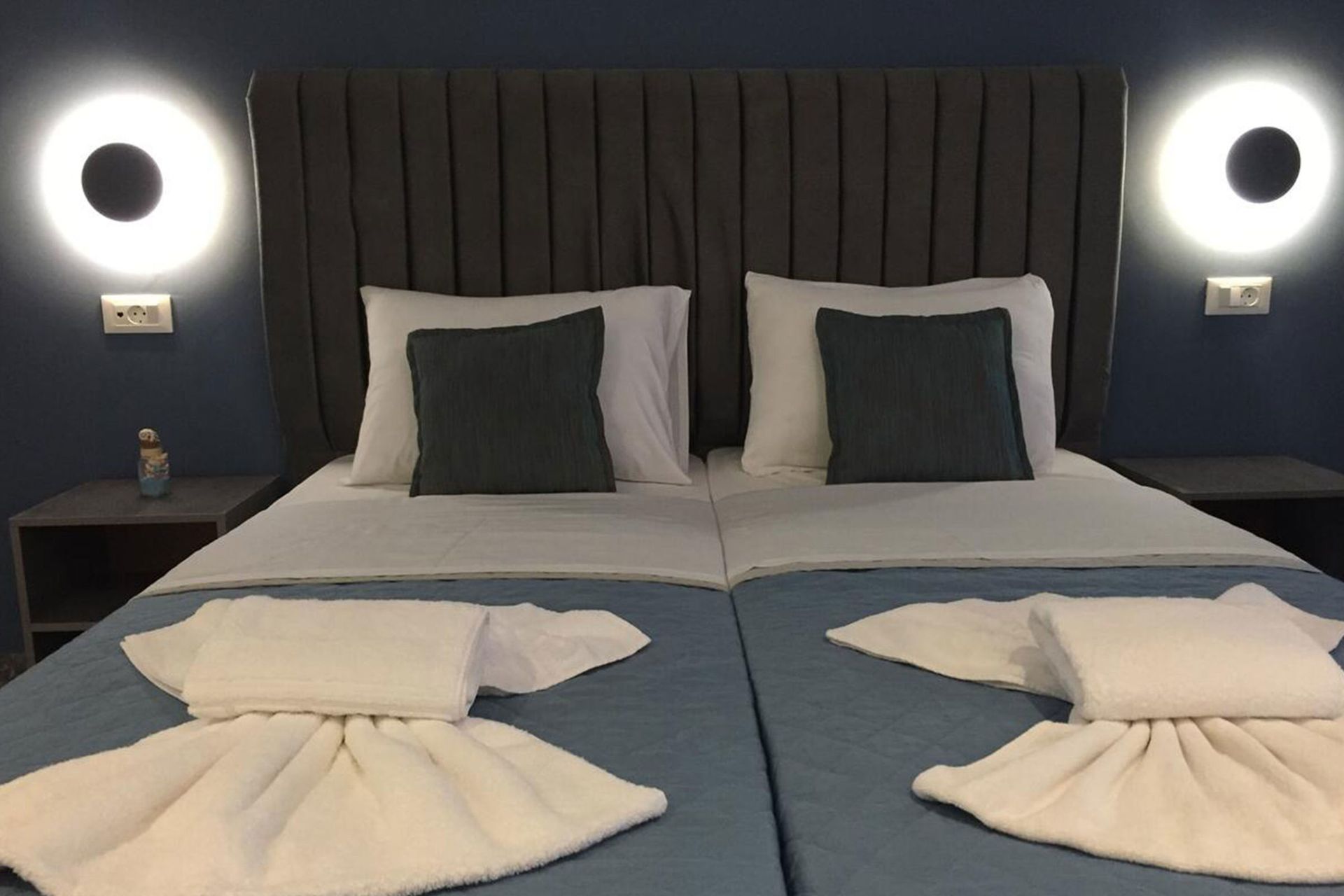 City Pearl Boutique Hotel, foto 13