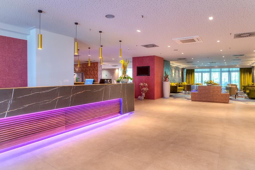 ACHAT Hotel Frankfurt Maintal, foto 9