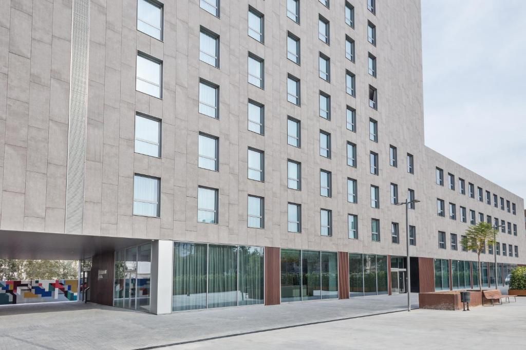 Hotel Acta Voraport, foto 14