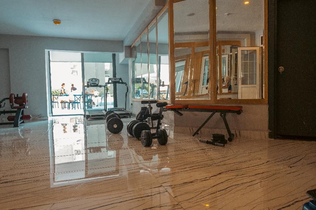 The Nora Hotels Family Club, foto 9
