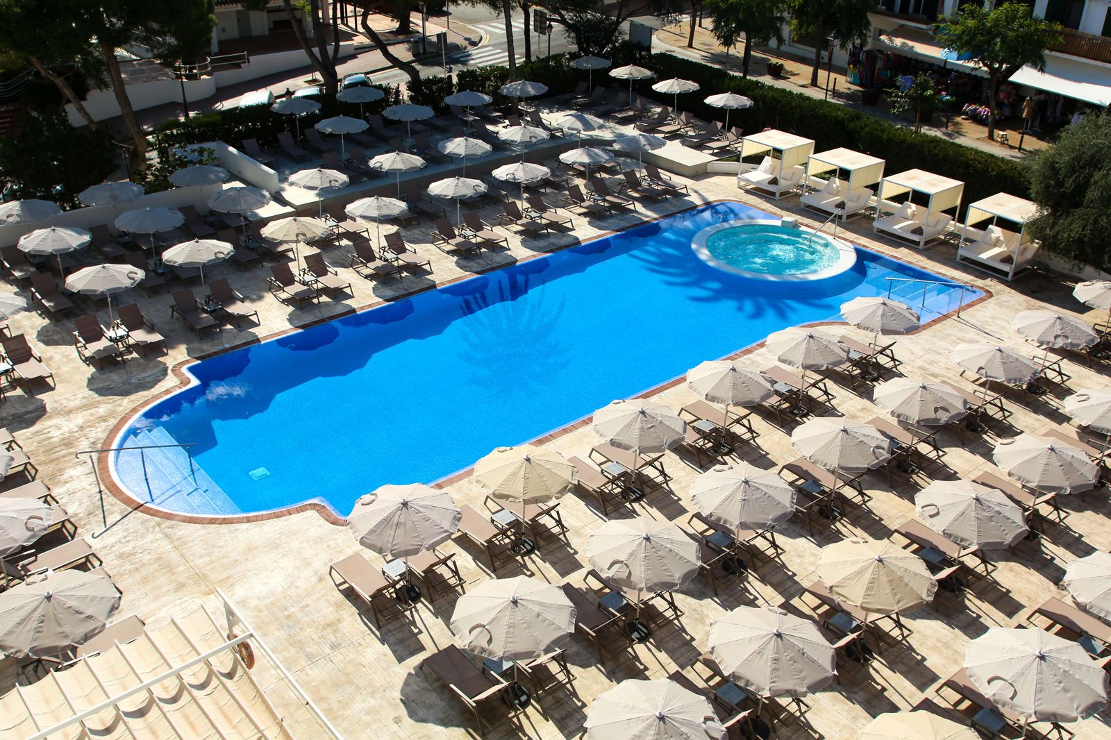 Sentido Fido Tucan Beach Hotel, foto 7