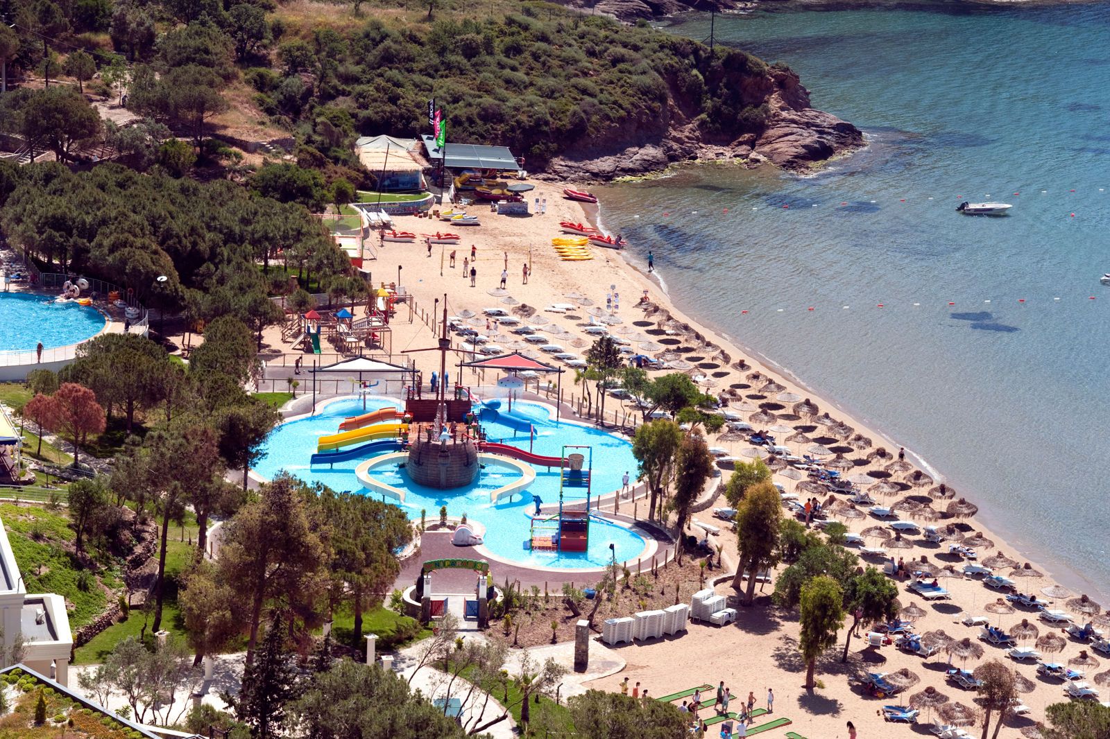 Aria Claros Beach & Spa Resort, foto 2