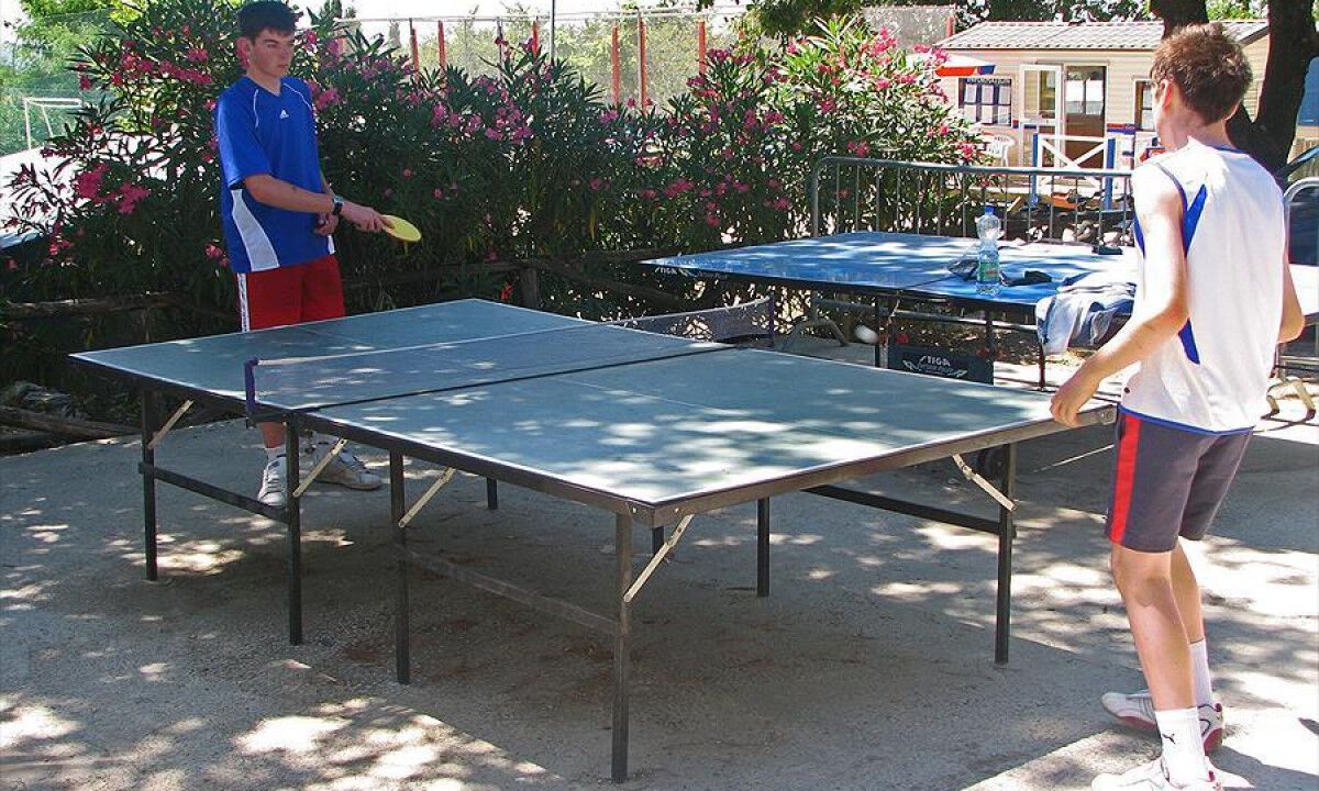 I Pini Family Park, foto 6