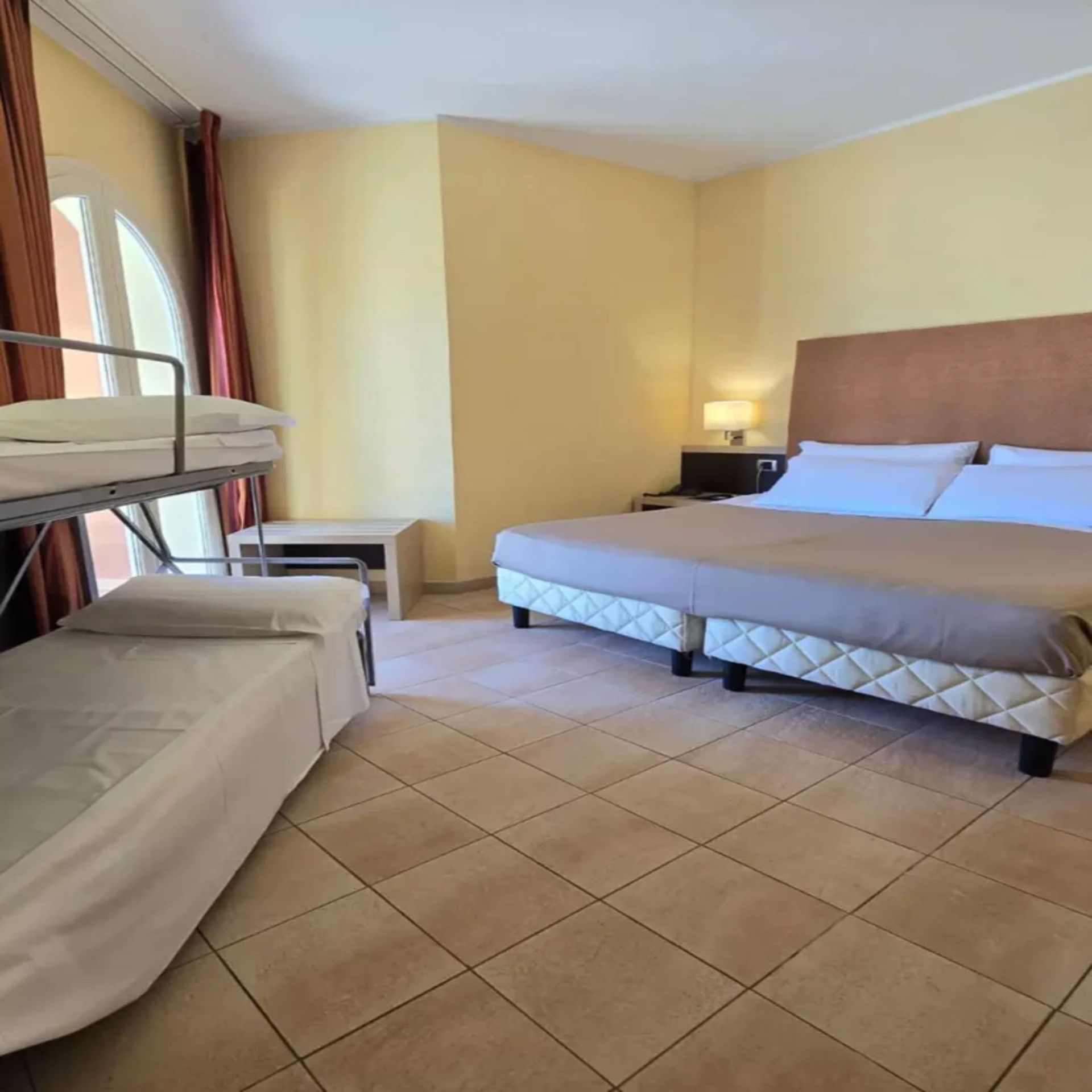 BV Airone Resort, foto 13