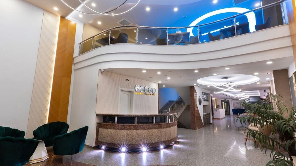 Gürtas Hotel, foto 9