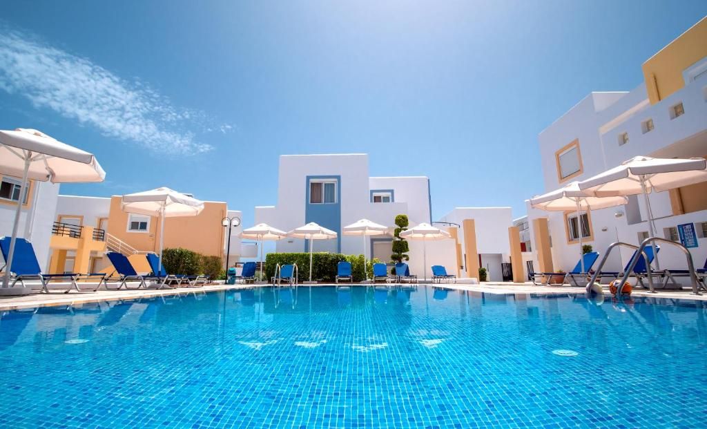 Gennadi Gardens Apartments & Villas, foto 10