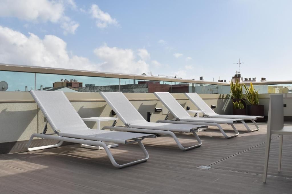 Hotel Doña Luisa, foto 12