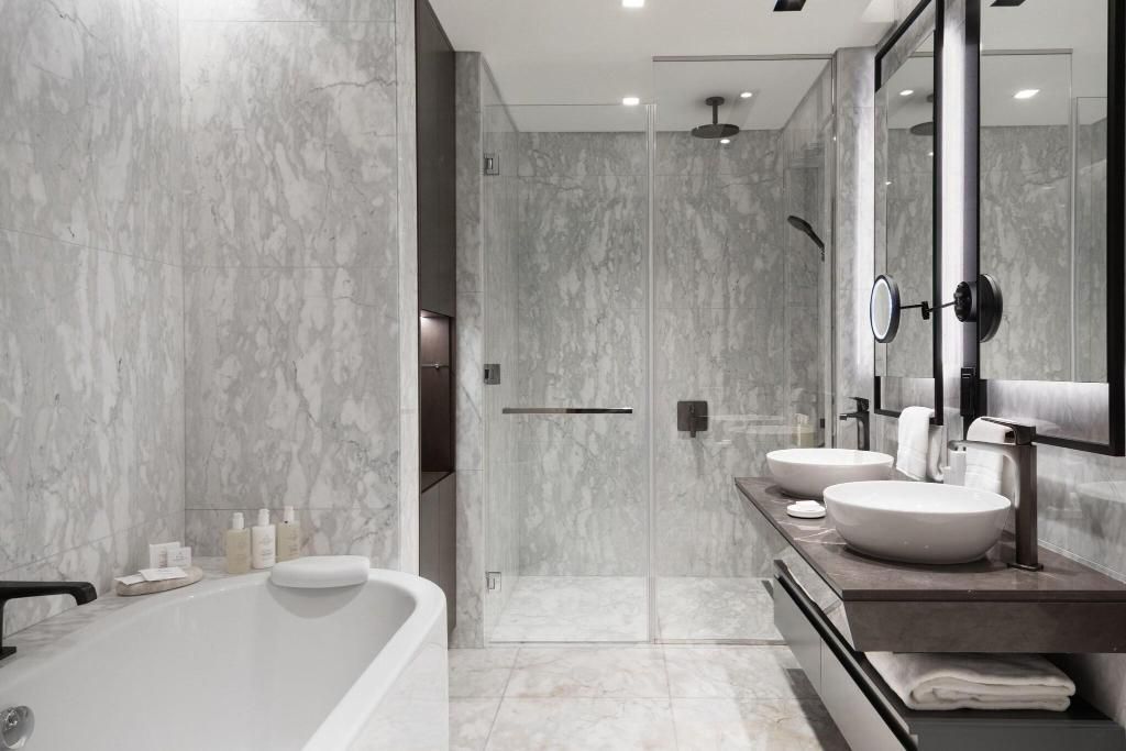 JW Marriott Hotel Istanbul Marmara Sea, foto 12
