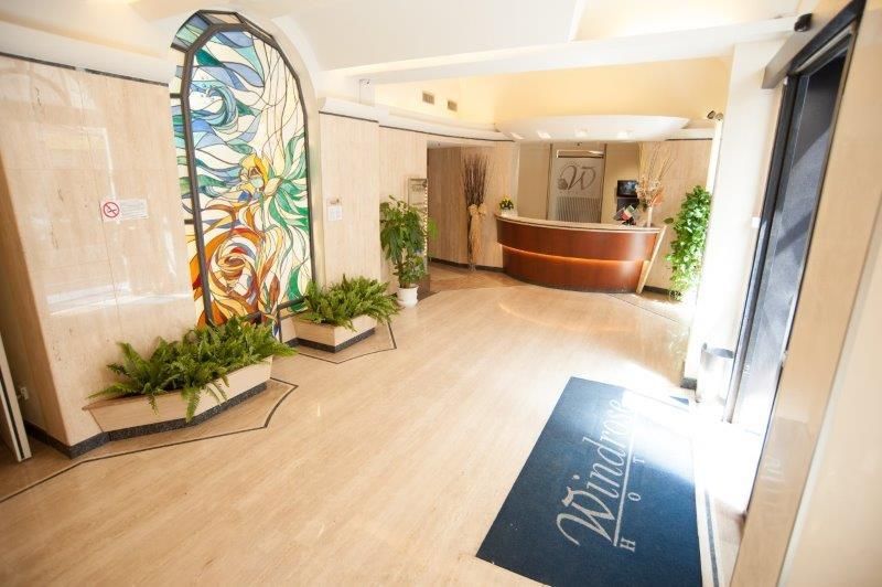 Hotel Windrose, foto 9