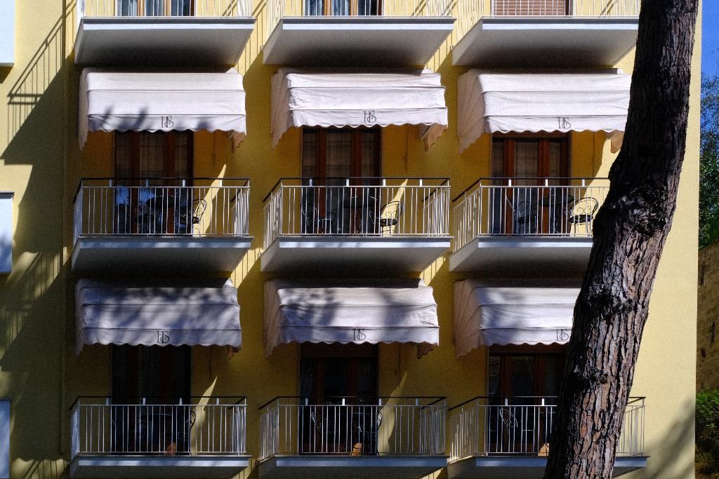 Hotel Savoia Sorrento, foto 6