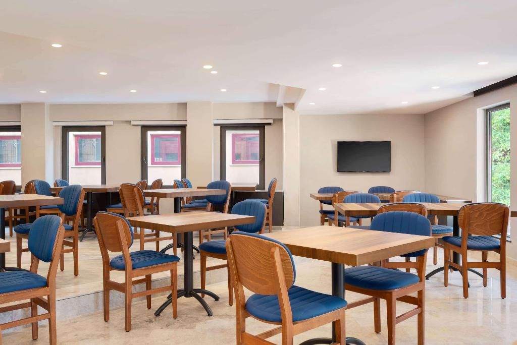 Days Hotel by Wyndham Ankara Cankaya, foto 4