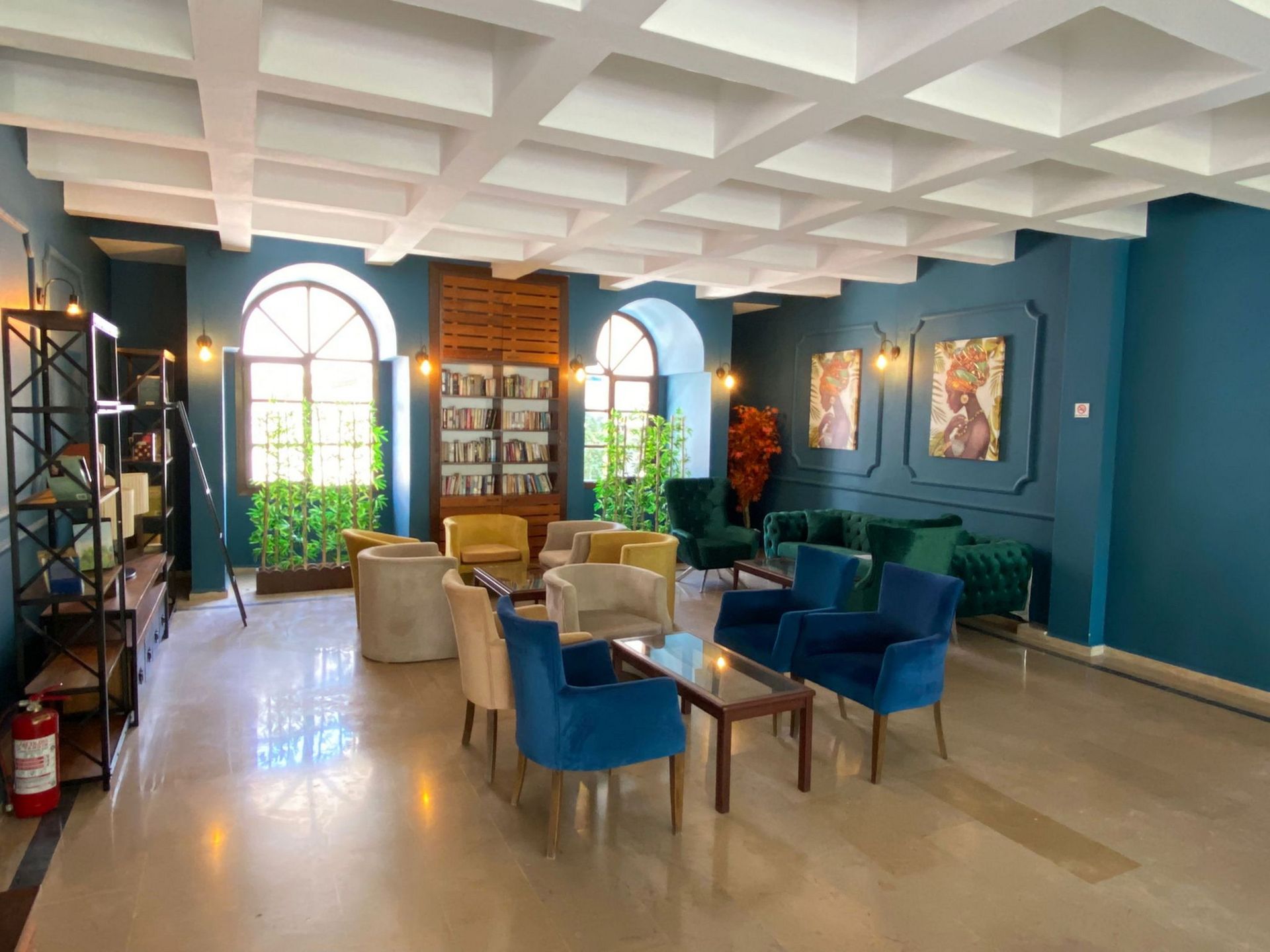Munamar Park Hotel, foto 8