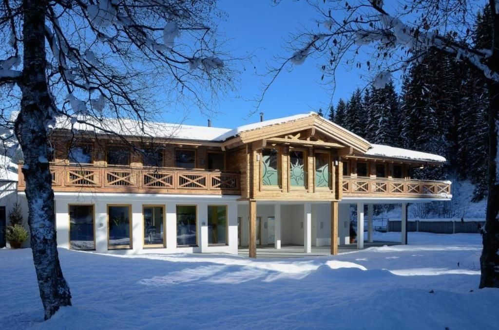 Hotel Die Sonne, foto 14