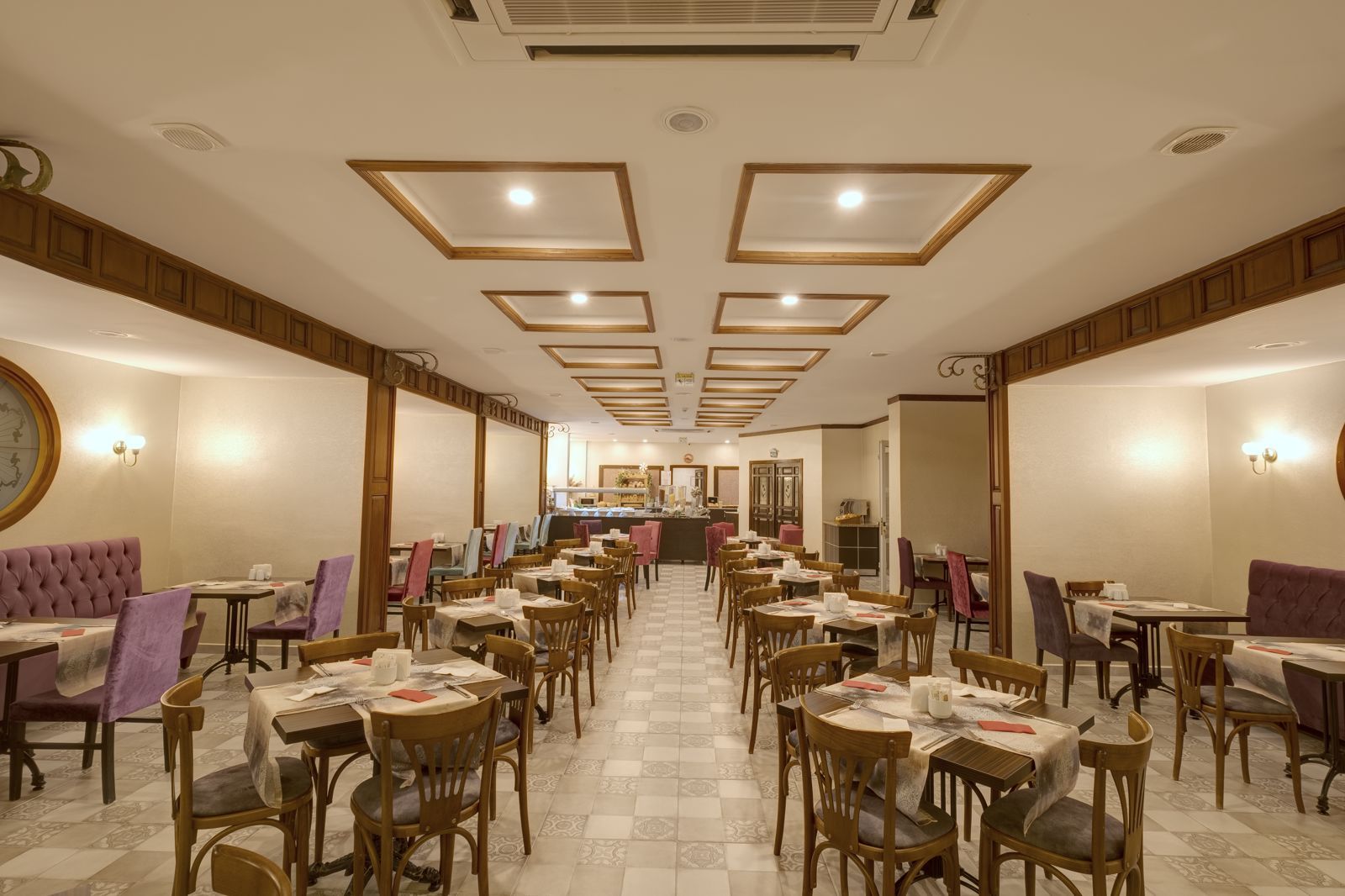 Hotel Ideal Pearl, foto 7