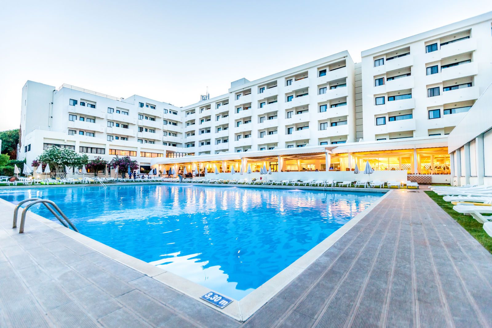 Albufeira Sol Hotel & Spa, foto 3